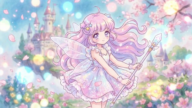 精神小妹动漫视频